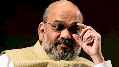 ഗോഡ്‌സെയെ വാഴ്ത്തി കൊണ്ടുള്ള പ്രസ്താവന:  പാര്‍ട്ടിനേതാക്കളുടെ പരാമര്‍ശത്തിന് ബി.ജെ.പിയുമായി ബന്ധമില്ല, അച്ചടക്ക നടപടിയെടുക്കുമെന്നും അമിത് ഷാ