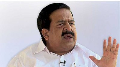 രാജ്യസ്നേഹം ബി.ജെ.പിയിൽ നിന്നു പഠിക്കേണ്ട ഗതികേട് ഇന്ത്യൻ നാഷണൽ കോൺഗ്രസിനില്ല: രമേശ് ചെന്നിത്തല 