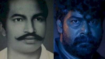 പൊറിഞ്ചു ജീവിച്ചിരുന്നയാള്‍; വൈറലായി ഫെയ്‌സ്ബുക്ക് പോസ്റ്റ്