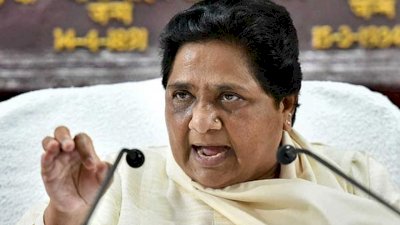 ജാമിയ, അലിഗഡ് സംഭവങ്ങള്‍ നിര്‍ഭാഗ്യകരം; അന്വേഷണം വേണമെന്ന് മായാവതി