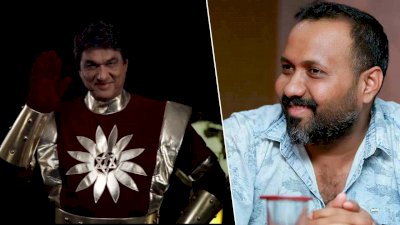 'സോറി ശക്തിമാന്‍', അറിവില്ലായ്മ കൊണ്ടു സംഭവിച്ചതാണ്: ക്ഷമ ചോദിച്ച് ഒമര്‍ ലുലു