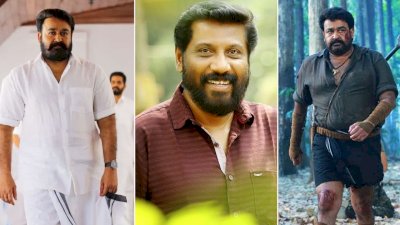 'പുലിമുരുകനും ലൂസിഫറുമൊക്കെ വന്നില്ലായിരുന്നുവെങ്കില്‍ ഇന്‍ഡ്‌സ്ട്രി വളരില്ലായിരുന്നു, സൂപ്പര്‍ സ്റ്റാറുകളുടെ ചിത്രങ്ങളെ അറ്റാക്ക് ചെയ്ത് ഇല്ലാതാക്കിയാല്‍ ഇന്‍ഡസ്ട്രിയ്ക്ക് നാശം'
