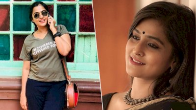 'അണ്‍ഹൈഡ്'; രമ്യ നമ്പീശന്‍ ഇനി സംവിധായികയും
