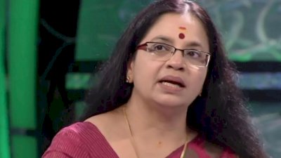 അനാഥമന്ദിരത്തില്‍ വെച്ച് തിളച്ച കാപ്പി വീണ് ഗുരുതരമായി പൊള്ളി, അമ്മ ഇനി തേടിയെത്തില്ല എന്ന് തിരിച്ചറിഞ്ഞു: ഭാഗ്യലക്ഷ്മി