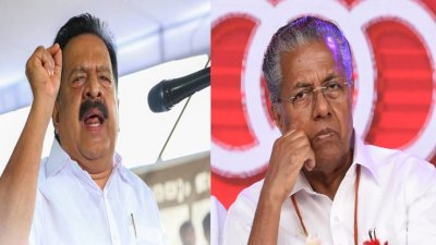 നിയമസഭ കൈയാങ്കളി കേസ്;  സ്‌പെഷ്യല്‍ പബ്‌ളിക് പ്രോസിക്യൂട്ടറെ നിയമിക്കണമെന്ന് ആവശ്യപ്പെട്ട് ചെന്നിത്തല മുഖ്യമന്ത്രിക്ക് കത്ത് നല്‍കി