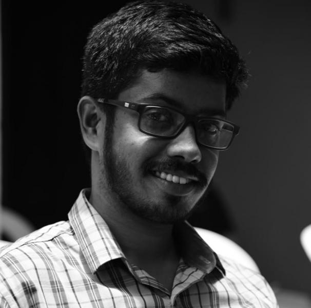 പ്രജീഷ് രാജ് ശേഖര്‍