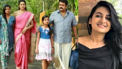 കോവിഡ് ചതിച്ചു, ഇത്തവണ ധ്യാനം നടക്കില്ലെന്ന് അനുമോള്‍