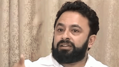 ചന്ദ്രിക കള്ളപ്പണ കേസ്: മുഈനലി തങ്ങള്‍ ഇന്ന് ഇ.ഡിക്ക് മുന്നില്‍ ഹാജരാവില്ല