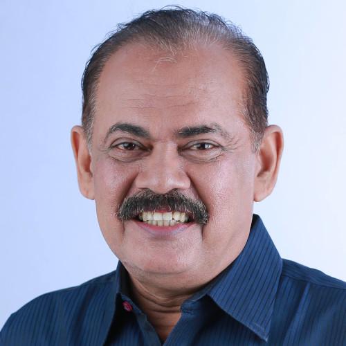 ഡോ. സെബാസ്റ്റ്യന്‍ പോള്‍