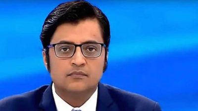 മാനനഷ്ട കേസിൽ റിപ്പബ്ലിക് ടിവിക്കും അർണബ് ഗോസ്വാമിക്കും സമൻസ്