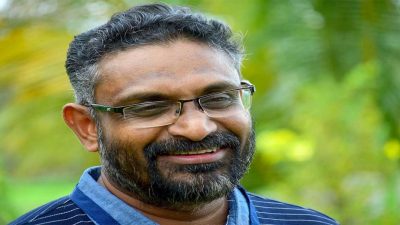 'മാന്തളിരിലെ 20 കമ്മ്യൂണിസ്റ്റ് വർഷങ്ങൾ' എഴുതിയ ബെന്യാമിന് വയലാര്‍ അവാര്‍ഡ്