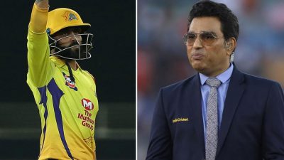 ജഡേജക്ക് എതിരെ  വീണ്ടും മഞ്ജരേക്കർ, ഇയാൾക്ക് കിട്ടിയതൊന്നും പോരെ
