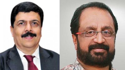 ഡോ. ടി.വിനയ് കുമാര്‍ പി.ആര്‍.സി.ഐ
ദേശീയ പ്രസിഡന്റ്, യു.എസ്. കുട്ടി ജനറല്‍ സെക്രട്ടറി