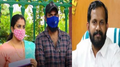 ദത്ത് വിവാദം; സിഡബ്ല്യുസിക്കും ശിശുക്ഷേമ സമിതിക്കും വീഴ്ച: അന്വേഷണ റിപ്പോര്‍ട്ട് പുറത്ത്