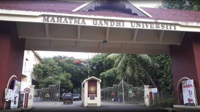 ലൈംഗിക അതിക്രമം; പൊലീസിലും സർവകലാശാലയ്ക്കും പരാതി നല്‍കുമെന്ന് ഗവേഷക