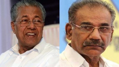 മുല്ലപ്പെരിയാർ മരംമുറി ഉത്തരവ് മരവിപ്പിച്ചു, ഉദ്യോഗസ്ഥര്‍ക്കെതിരെ നടപടി ഉണ്ടാകും