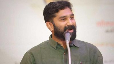 ഹാന്‍സിന്റേയും കോപ്പികോയുടേയും കവറുകള്‍ക്ക് ഗുരുതരമായ നാശനഷ്ടം; സംഭവം എന്‍.ഐ.എ അന്വേഷിക്കണം, പരിഹസിച്ച് വി.ടി ബല്‍റാം