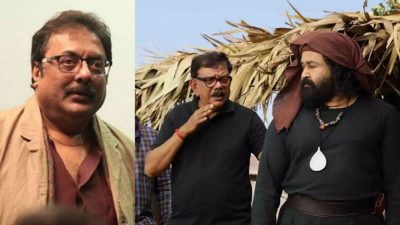 'മരക്കാര്‍', ബ്രേവ് ഹാര്‍ട്ടിന്റെ കോപ്പി എന്ന് വിമര്‍ശനം: മറുപടി നല്‍കി പ്രതാപ് പോത്തന്‍