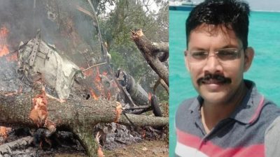 മലയാളി സൈനികന്‍ പ്രദീപ് കുമാറിന്റെ മൃതദേഹം നാളെ നാട്ടിലെത്തിക്കും