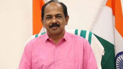 മിന്നല്‍ പരിശോധനയ്‌ക്ക് എത്തിയ ഭക്ഷ്യമന്ത്രിക്ക് നല്‍കിയ ചോറില്‍ തലമുടി