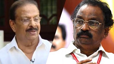 'സുധാകരന്‍ കേരള രാഷ്ട്രീയത്തിലെ ഡ്രാക്കുള'; ക്രിമിനലിസം കൊണ്ട് സി.പി.എമ്മിനെ തകര്‍ക്കാനാകില്ലെന്ന് എ.കെ ബാലന്‍