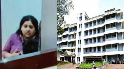 മെഡിക്കല്‍ കോളജിൽ നിന്ന് കുഞ്ഞിനെ മോഷ്ടിച്ച സംഭവം; പിന്നിൽ റാക്കറ്റില്ലെന്ന് കോട്ടയം എസ്. പി