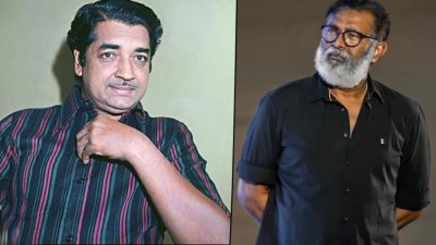 ശ്രീനിവാസന്‍ എല്ലാ പത്രങ്ങളിലും വിളിച്ച് പ്രേംനസീറിന്റെ മരണവാര്‍ത്ത പറഞ്ഞു, എന്നാല്‍ അദ്ദേഹം മരിച്ചിട്ടില്ലായിരുന്നു: ലാല്‍