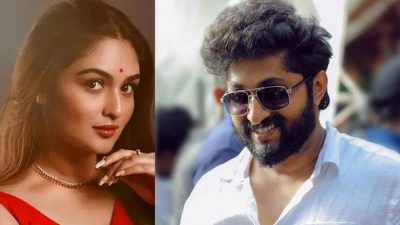 ബൈക്ക് പ്രേമക്കാരനായ ധ്യാന്‍ ശ്രീനിവാസന്‍, വരുന്നൂ ബുള്ളറ്റ് ഡയറീസ്