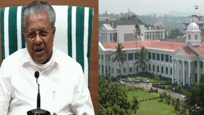മുഖ്യമന്ത്രിയിൽ വിശ്വാസമുണ്ട്, ഹർജി രാഷ്ട്രീയപ്രേരിതമല്ല; കൂടിക്കാഴ്ച്ചയെ കുറിച്ച് അതിജീവിത