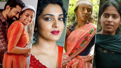 ക്രിട്ടിക്സ് ചോയ്സ് 2022: നാമനിര്‍ദേശ പട്ടികയില്‍ ഗ്രേറ്റ് ഇന്ത്യന്‍ കിച്ചനും മലയാളി താരങ്ങളും