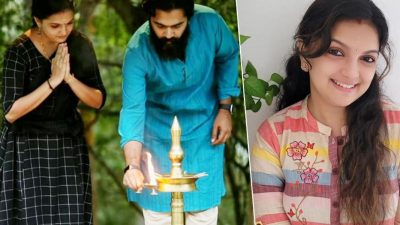 'ഏ അമ്മാ എങ്കിട്ടേ ഇപ്പടിയെല്ലാം പണ്‍റേ, എന്നെ പാത്താല്‍ പാവമാ തെരിയിലേ' എന്ന് ചിമ്പു ഇടയ്ക്ക് പറയും; നടനെ നൃത്തം പഠിപ്പിച്ചതിനെ കുറിച്ച് ശരണ്യ