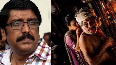 ചുരുളിയെ കുറിച്ചുള്ള ഏറ്റവും മനോഹരമായ റിവ്യു കേരള പൊലീസിന്റേത്, അന്നാണ് അവരോട് ഏറ്റവും ബഹുമാനം തോന്നിയത് : ബി. ഉണ്ണിക്കൃഷ്ണന്‍