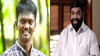 'വാവ സുരേഷിന് സി.പി.എം വീട് നിര്‍മ്മിച്ച് നല്‍കും', മന്ത്രി വി.എന്‍.വാസവന്‍