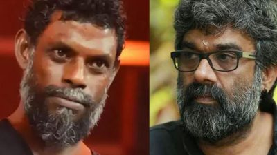 ആരെ ഉദ്ദേശിച്ചാണ് എറിഞ്ഞതെന്ന് ഇവന്‍ മനസ്സിലാക്കിയാല്‍ നന്നായിരുന്നു, ഏറ് എന്റെ ദേഹത്ത് കൊള്ളില്ല, അതിന് ഈ ജന്മം പോര'; വിനായകന് എതിരെ രഞ്ജിത്ത്