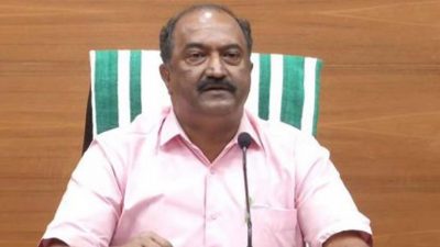 'അനുമതി കിട്ടിയാലേ മുന്നോട്ട് പോകൂ'; സില്‍വര്‍ ലൈന് അനുമതി നല്‍കാന്‍ കേന്ദ്രം ബാദ്ധ്യസ്ഥരാണെന്ന് കെ.എന്‍ ബാലഗോപാല്‍