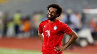 മതിയായി...ഇനി വയ്യ...നിങ്ങള്‍ക്കൊപ്പം കളിക്കാനായതില്‍ അഭിമാനം ; മൊഹമ്മദ് സലാ അന്താരാഷ്ട്ര ഫുട്‌ബോള്‍ മതിയാക്കുന്നു