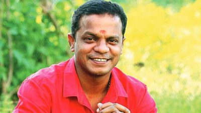 സിനിമയില്‍ നിന്ന് ഇടവേള എടുത്തതല്ല, എന്നെ ഒഴിവാക്കിയത്: ധര്‍മ്മജന്‍