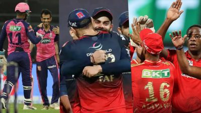 വലിയ ഓളം ഉണ്ടാക്കി വന്നിട്ട് തകര്‍ന്നടിഞ്ഞ് പോകുന്ന അഞ്ച് ടീം