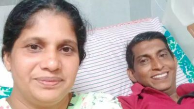 സഹോദരന് കരള്‍ പകുത്തുനല്‍കി ആശാ വര്‍ക്കര്‍; കോട്ടയം മെഡിക്കല്‍ കോളജില്‍ വീണ്ടും കരള്‍മാറ്റ ശസ്ത്രക്രിയ