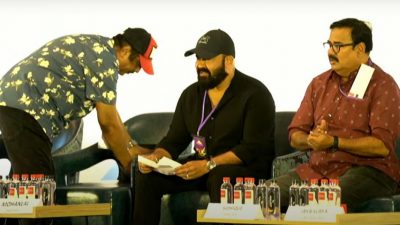 വര്‍ഷങ്ങളോളം കൂടെ ഉണ്ടായിരുന്നവരെ നോക്കേണ്ട ഉത്തരവാദിത്വം 'അമ്മ'യ്ക്കുണ്ട്: മോഹന്‍ലാല്‍