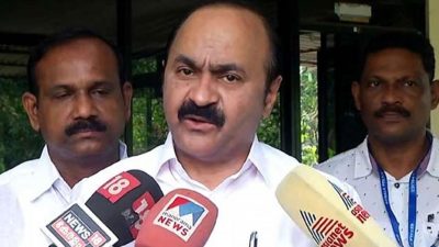 യൂസഫലി പറഞ്ഞത് ശരിയായില്ല; വി.ഡി സതീശന്‍