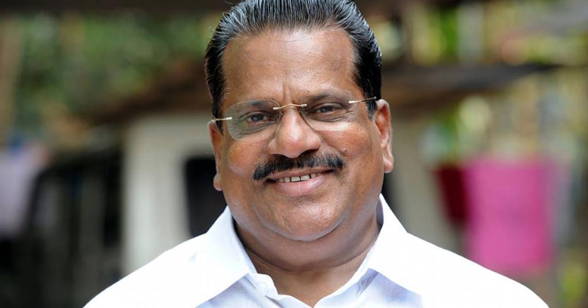 EP Jayarajan will participate in CPM Secretariat;  The stand on controversies will be announced