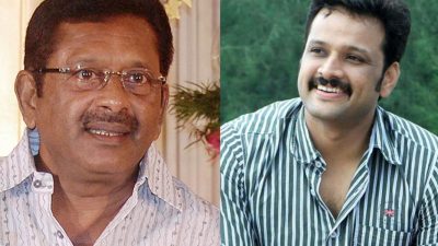 അനിയത്തി പ്രാവിലേക്ക് കൃഷ്ണയെ പരിഗണിച്ചിരുന്നില്ല: നടന്റെ വാക്കുകള്‍ തള്ളി ഫാസില്‍