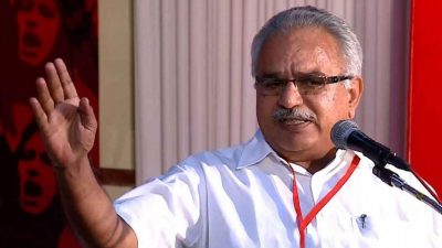 കെ- റെയില്‍ പുതിയ പദ്ധതി അല്ല, സര്‍ക്കാരിനെ വിലയിരുത്താന്‍ അഞ്ച് വര്‍ഷം വേണം: സി.പി.ഐ സമ്മേളനത്തിലെ വിമര്‍ശനങ്ങള്‍ക്ക് കാനത്തിന്റെ മറുപടി