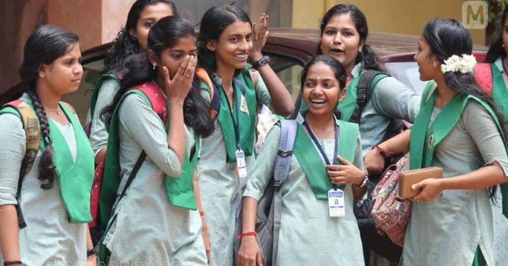 പ്ലസ് വൺ ക്ലാസുകൾ ആരംഭിക്കാനിരിക്കെ ജില്ലയിൽ മെറിറ്റ് സീറ്റിൽ പ്രവേശനം ലഭിക്കാതെ നിരവധി വിദ്യാർഥികൾ