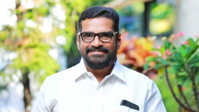 എ.പി ജയന്‍ വീണ്ടും സിപിഐ പത്തനംതിട്ട ജില്ലാ സെക്രട്ടറി, തുടര്‍ച്ചയായ മൂന്നാം തവണ