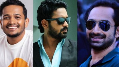 ആസിഫും ഫഹദും ഒന്നിക്കുന്നു, ബേസില്‍ സംവിധായകന്‍?