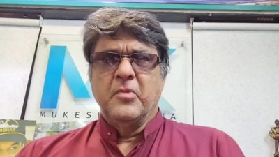 സ്ത്രീകളാല്‍ വശീകരിക്കപ്പെടാതിരിക്കാന്‍ യുവാക്കള്‍ ശ്രദ്ധിക്കണം, പലരും എന്നെ ലൈംഗിക ബന്ധത്തില്‍ ഏര്‍പ്പെടാന്‍ ക്ഷണിക്കുന്നു: മുകേഷ് ഖന്ന