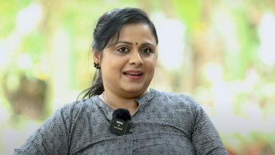 Archana Manoj | Southlive