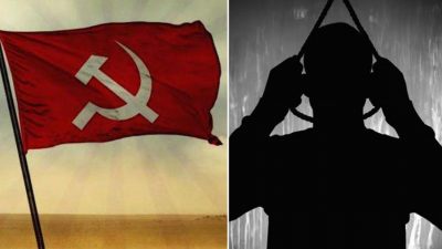 പത്തനംതിട്ടയിലെ മധ്യവയസ്‌കന്റെ മരണം: സി.പി.എം നേതാക്കളെ പ്രതിക്കൂട്ടിലാക്കി ആത്മഹത്യാക്കുറിപ്പ്